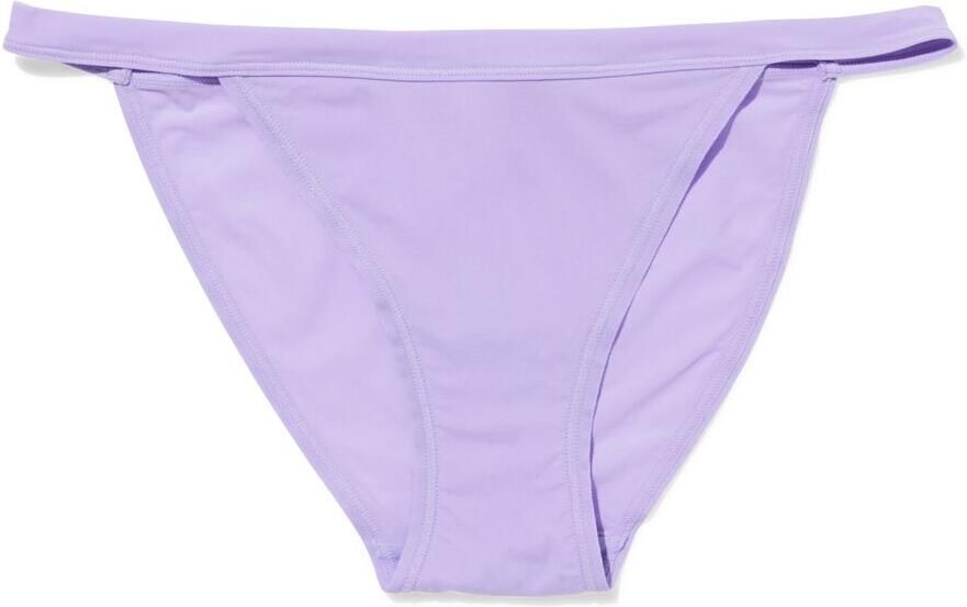 HEMA Damestanga Micro Lavendel (lavendel)