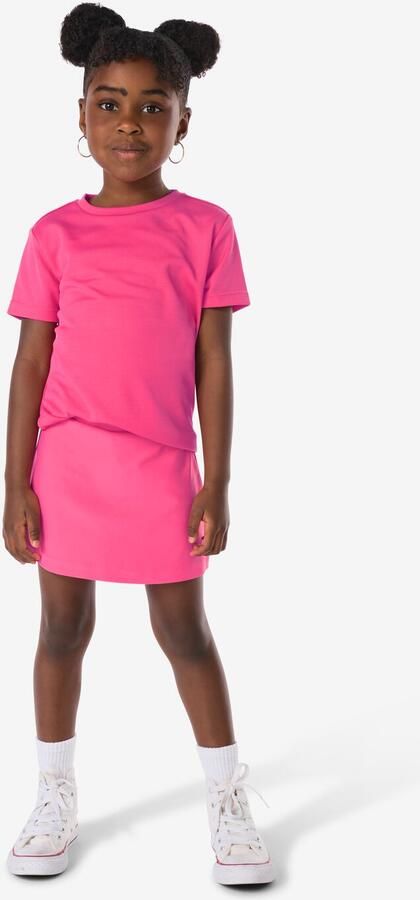 HEMA Kinder Sportrokje Roze (roze) - Foto 2