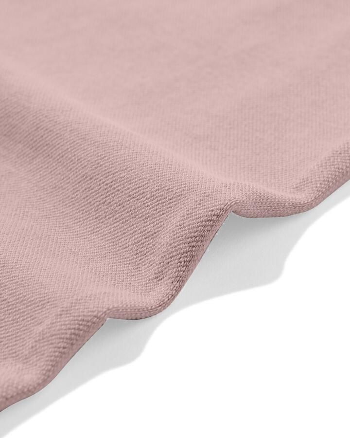 HEMA Licht Corrigerend Hemd Spaghettibandjes Naadloos Katoen Beige (beige)