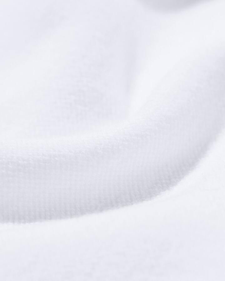 HEMA Licht Corrigerende Biker Hoge Taille Naadloos Katoen Wit (wit) - Foto 2