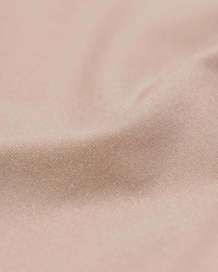 HEMA Medium Corrigerende Damesbody Second Skin Beige (beige)