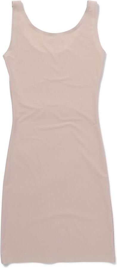 HEMA Medium Corrigerende Onderjurk Second Skin Beige (beige) - Foto 2