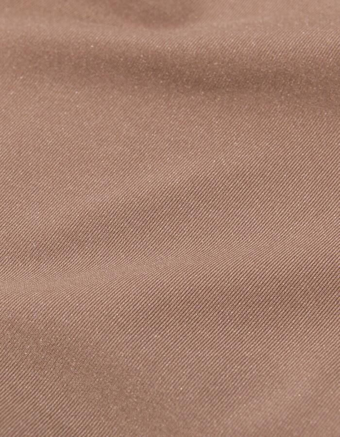 HEMA Medium Corrigerende Damesslip Hoge Taille Middenbruin (middenbruin)