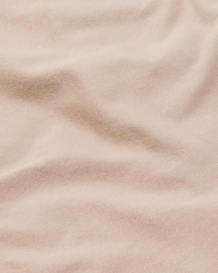 HEMA Menstruatiehipster Naadloos Lichte Absorptie Beige (beige)