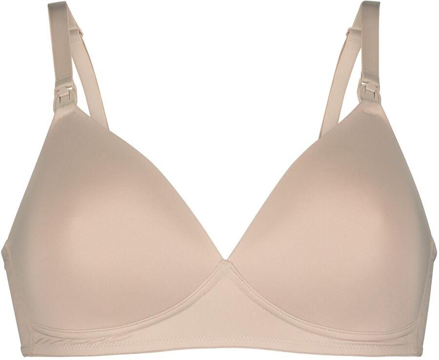 HEMA Voedingsbh Zonder Beugel 2 Stuks Multi (multi) - Foto 2