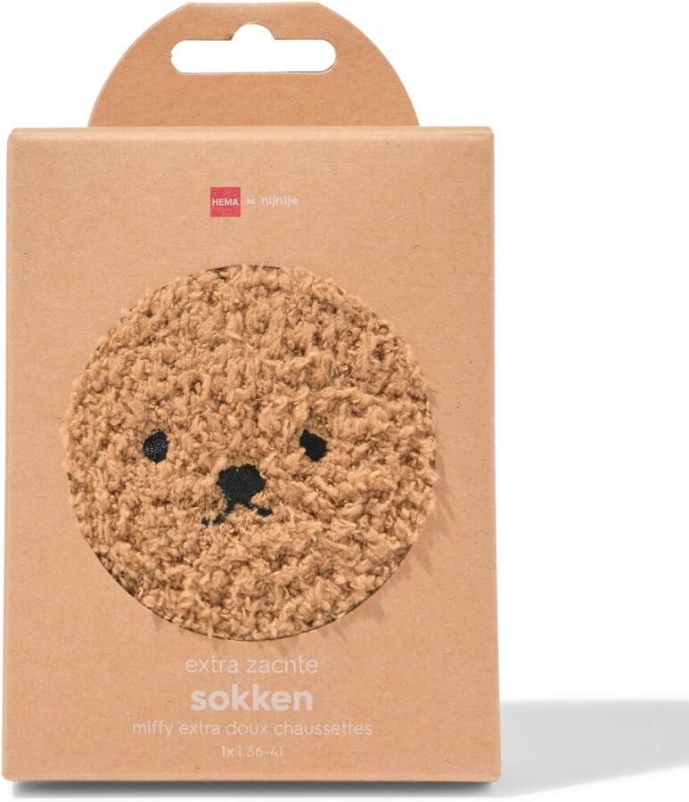 HEMA Nijntje Sokken Boris Maat 36-41