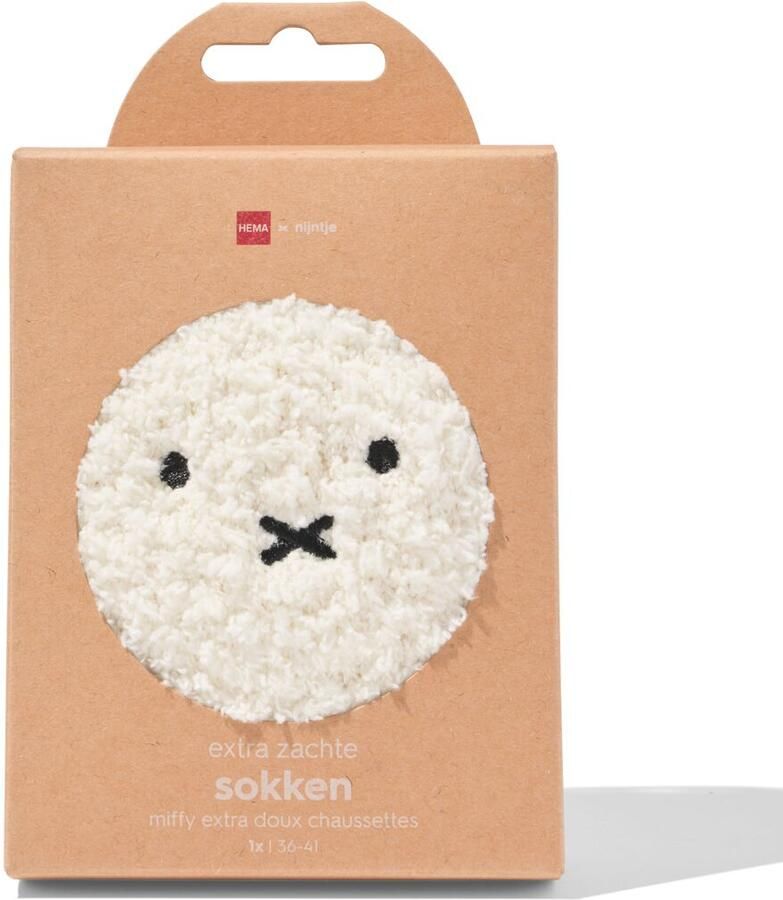 HEMA Nijntje Sokken Maat 36-41