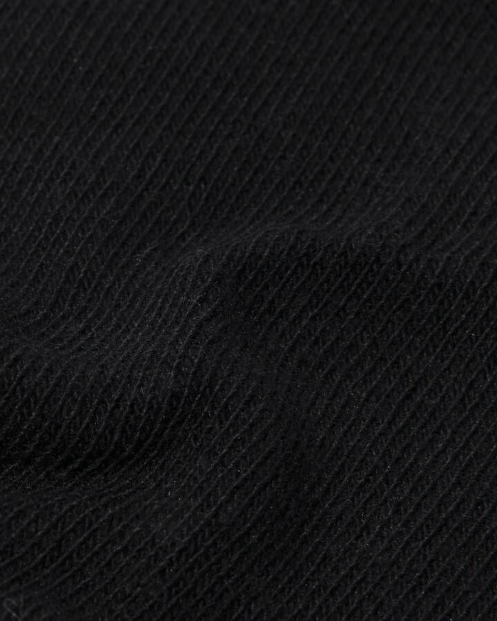 HEMA 5-pak Damessokken Zwart (zwart)