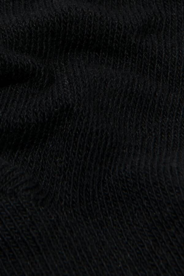 HEMA 5-pak Kindersokken Zwart (zwart)