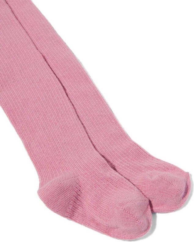 HEMA Baby Maillots Met Katoen 2 Stuks Paars (paars)