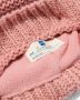 HEMA Baby Muts Met Pompons Roze (roze) - Thumbnail 2