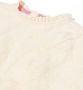 HEMA Baby Shirt Broderie Gebroken Wit (gebroken wit) - Thumbnail 2