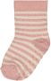 HEMA Baby Sokken Met Bamboe 5 Paar Roze (roze) - Thumbnail 2