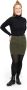 HEMA Dames Coltrui Zwart (zwart) - Thumbnail 2