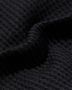 HEMA Dames Pyjama Jersey flanel Zwart (zwart) - Thumbnail 2
