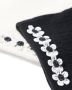 HEMA Dames Sokken Met Katoen 2 Paar Zwart (zwart) - Thumbnail 2
