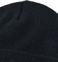 HEMA Heren Muts Beanie Zwart (zwart) - Thumbnail 2