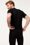 HEMA Heren Thermo T-shirt Zwart (zwart) - Thumbnail 3