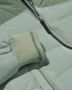 HEMA Kinder Jas Met Capuchon Groen (groen) - Thumbnail 2