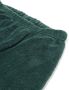HEMA Kinder Pyjama Fleece Abstract Groen (groen) - Thumbnail 2