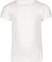 HEMA basic T-shirt set van 2 met biologisch katoen wit - Thumbnail 3
