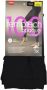 HEMA Temp Tech Legging 100denier Zwart (zwart) - Thumbnail 2