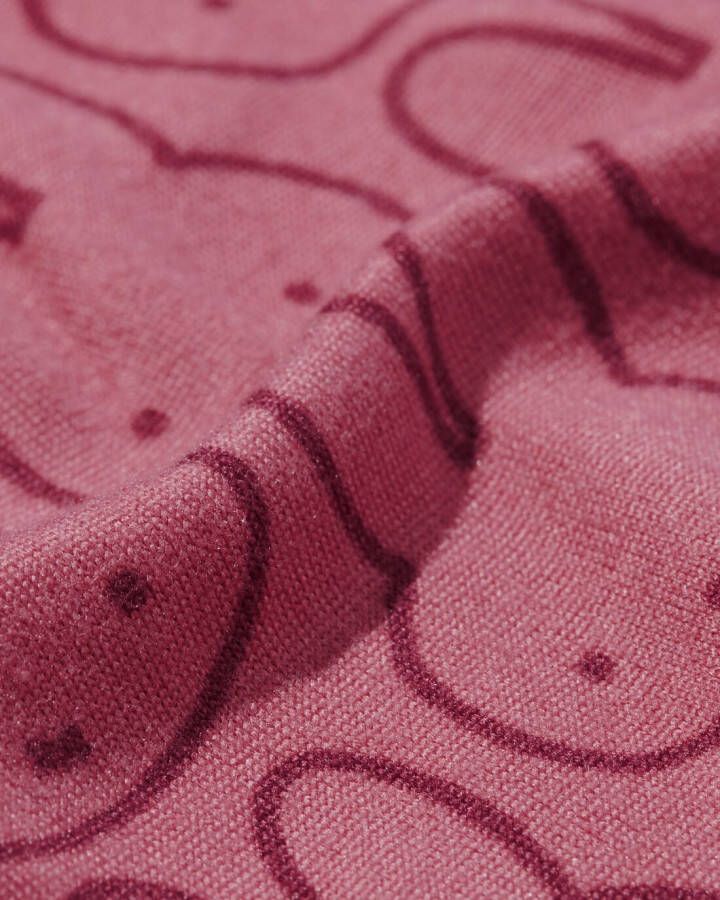 HEMA Nijntje Dames Pyjama Micro Mauve (mauve)