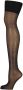 HEMA Panty Fashion Glitter Naad 20denier Zwart (zwart) - Thumbnail 2