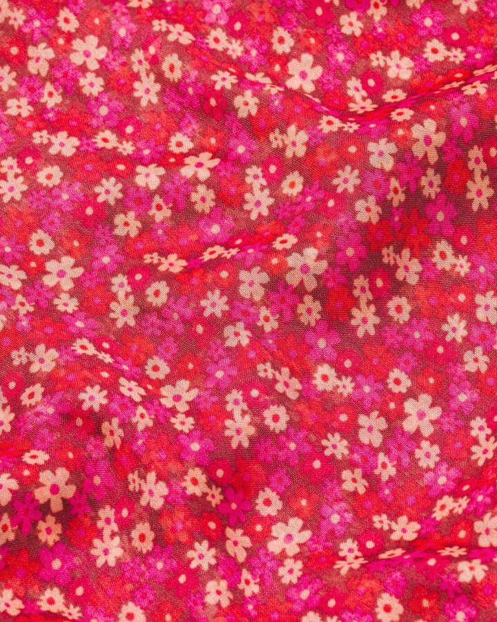 HEMA Pareo 190x100 Bloemen