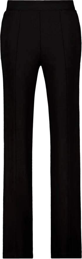 HEMA Dames Broek Eliza Zwart (zwart)
