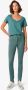 HEMA Dames Broek Wendel Blauw (blauw) - Thumbnail 1