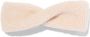 HEMA Dames Hoofdband Met Twist Teddy - Thumbnail 1