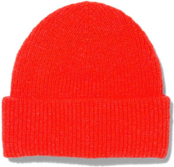 HEMA Dames Muts Beanie Met Wol