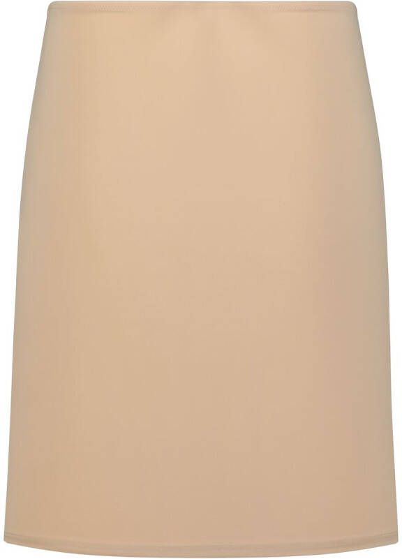 HEMA Dames Onderrok Beige (beige)