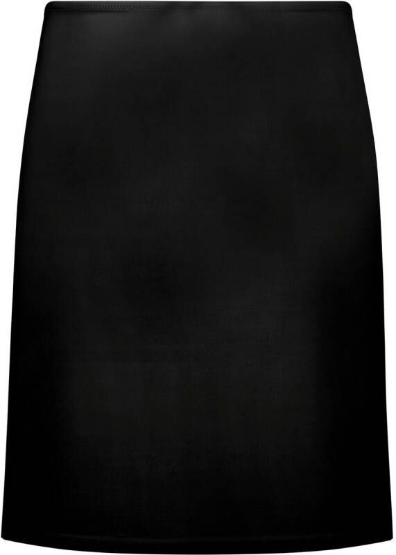 HEMA Dames Onderrok Zwart (zwart)