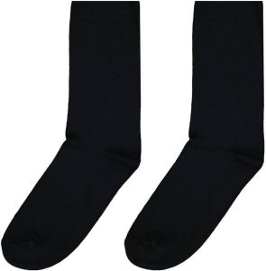 HEMA Dames Sokken Met Modal 2 Paar Zwart (zwart)