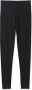HEMA Dames Temptech Legging Zwart (zwart) - Thumbnail 1