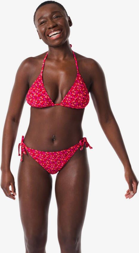 HEMA Dames Triangel Bikini (multi2)