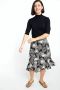 HEMA Dames Trui Lily Zwart (zwart) - Thumbnail 1