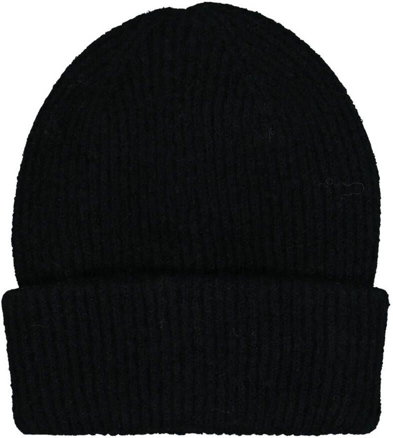 HEMA Damesmuts Beanie Wolmix