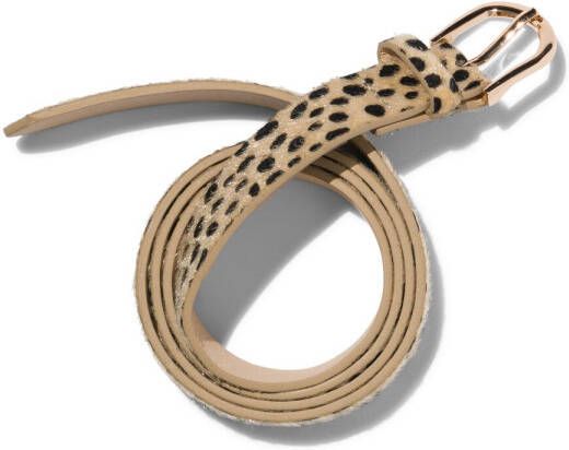 HEMA Damesriem (naturel)