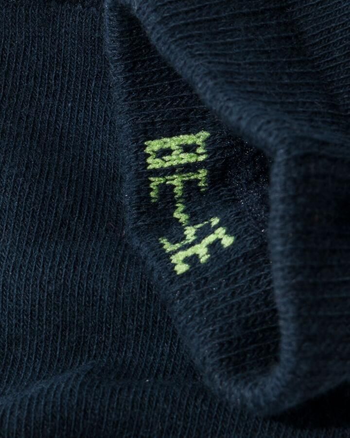 HEMA 5-pak Damessokken Donkerblauw (donkerblauw)