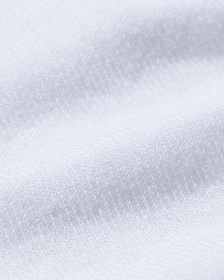 HEMA 5-pak Kinder Enkelsokken Wit (wit)