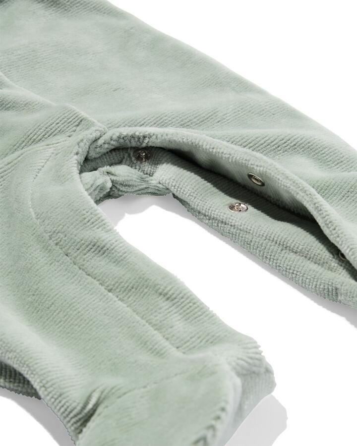 HEMA Baby Boxpakje Groen (groen)