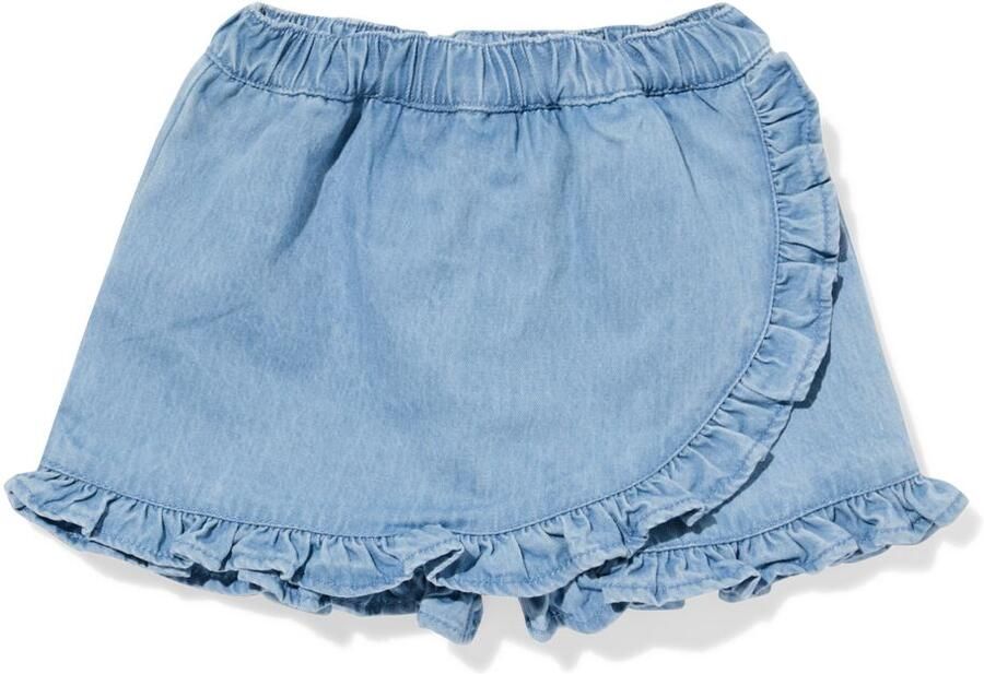 HEMA Baby Broekrok Denim (denim) - Foto 2
