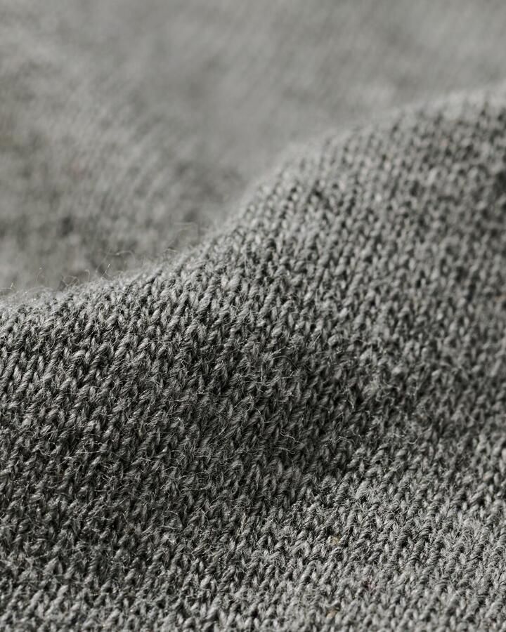 HEMA Baby Kleding Sweatset Grijs (grijs)