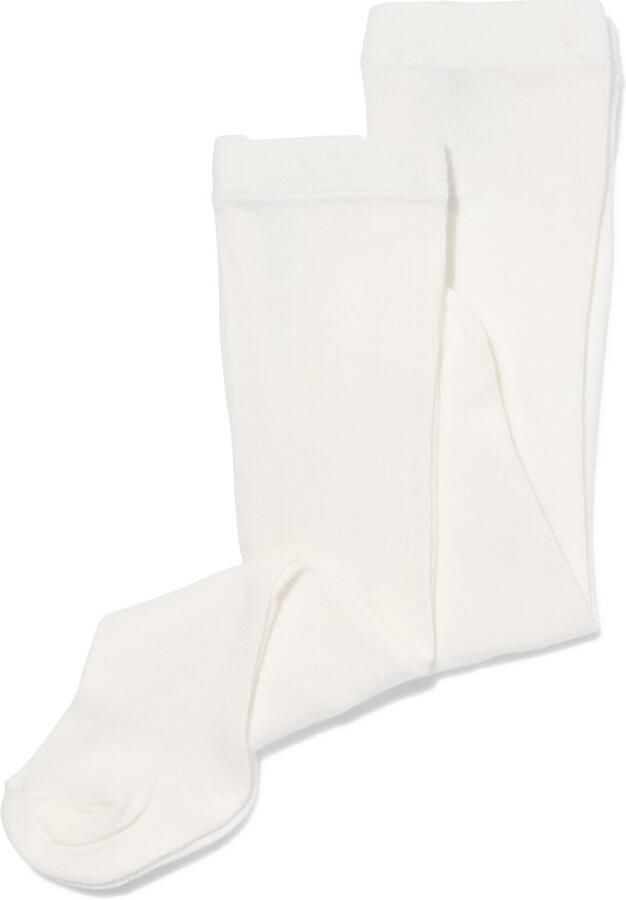 HEMA Baby Maillots Met Katoen 2 Stuks Gebroken Wit (gebroken wit)