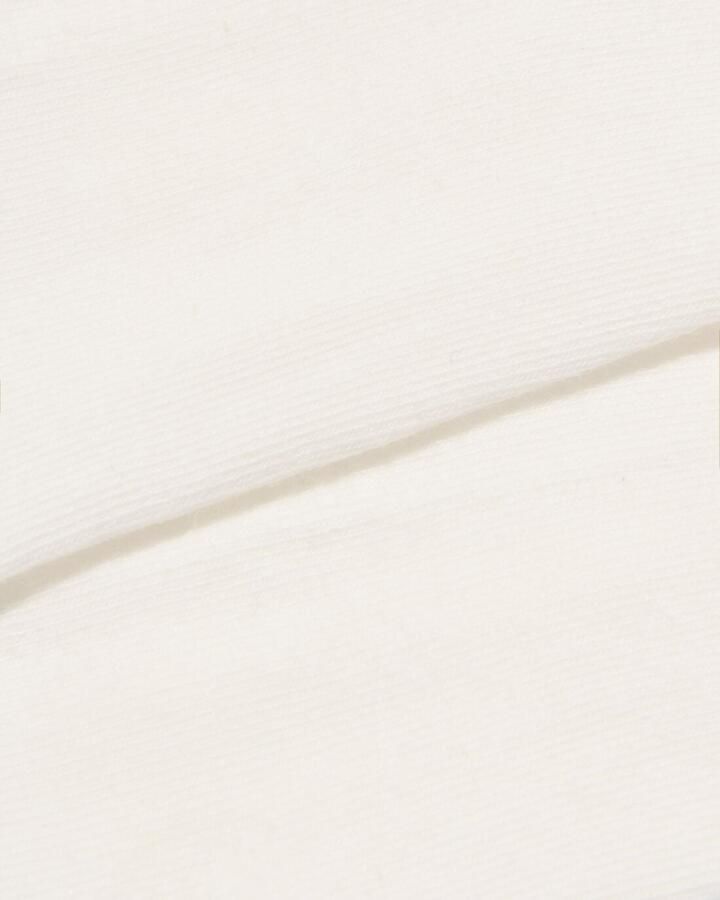 HEMA Baby Maillots Met Katoen 2 Stuks Gebroken Wit (gebroken wit) - Foto 2