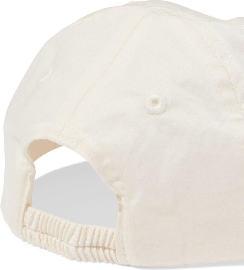 HEMA Baby Pet Gebroken Wit Ivoor (ivoor) - Foto 2