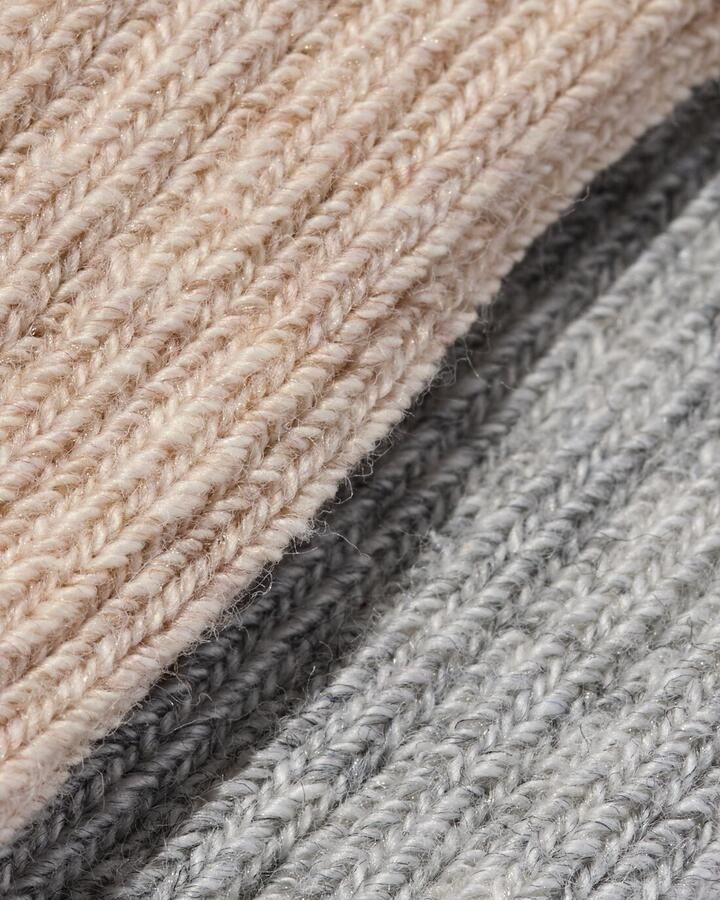 HEMA Baby Sokken Met Bamboe 5 Paar Beige (beige)